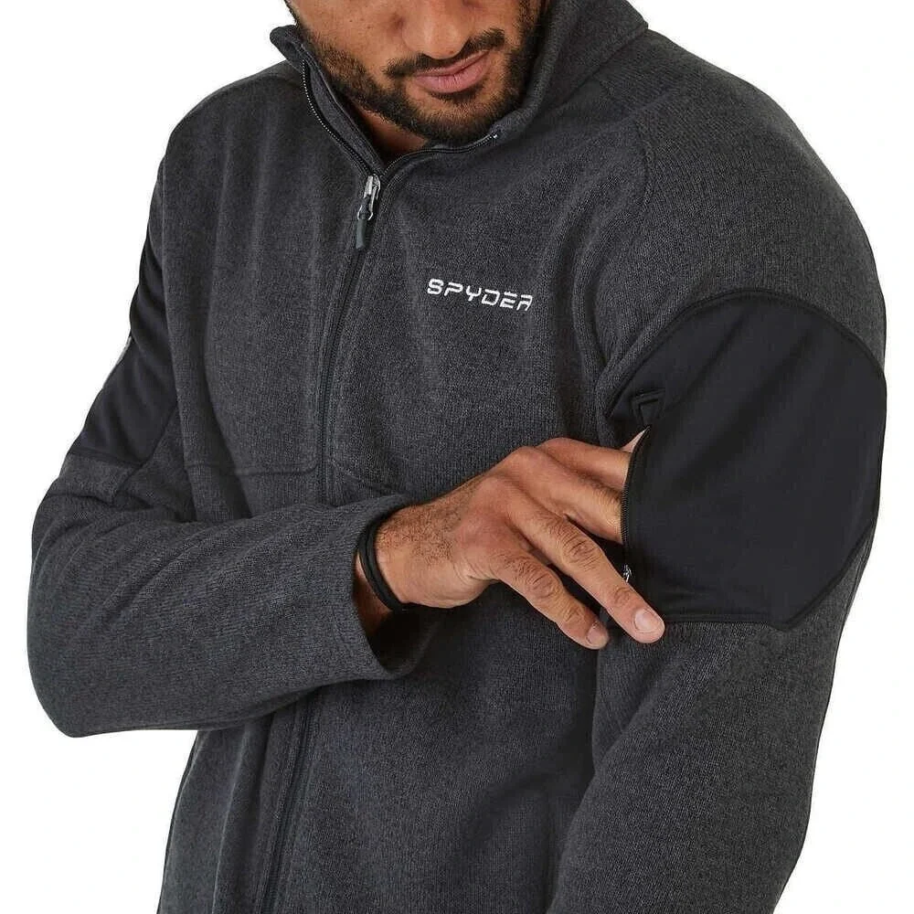 Spyder fleece empire